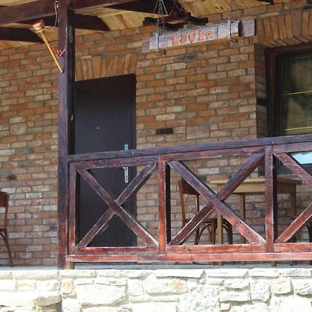 Сердце Каньона Διαμέρισμα Kamianets-Podilskyi Εξωτερικό φωτογραφία
