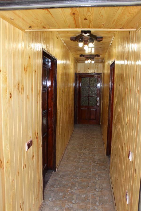 Сердце Каньона Διαμέρισμα Kamianets-Podilskyi Εξωτερικό φωτογραφία