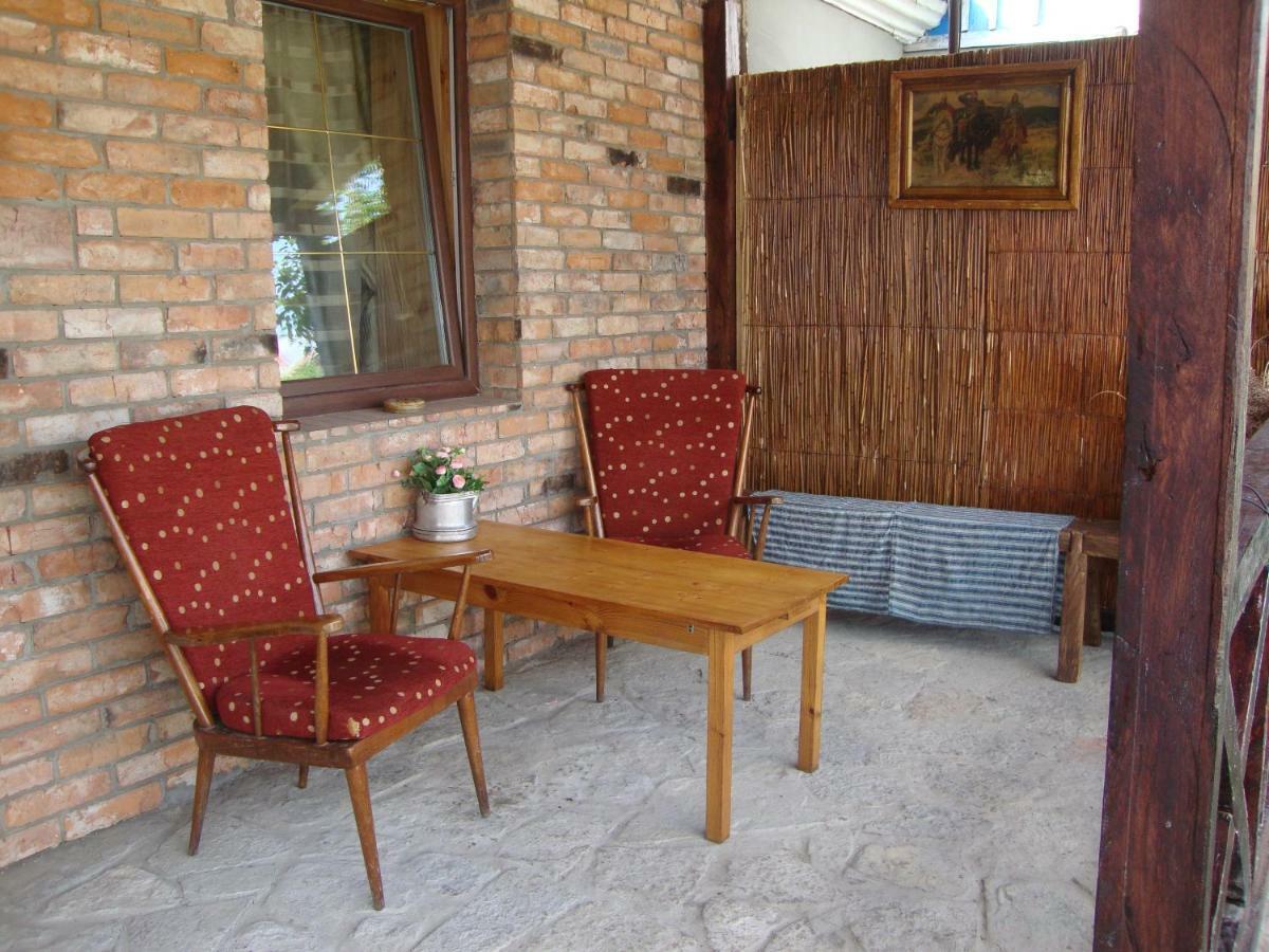 Сердце Каньона Διαμέρισμα Kamianets-Podilskyi Εξωτερικό φωτογραφία