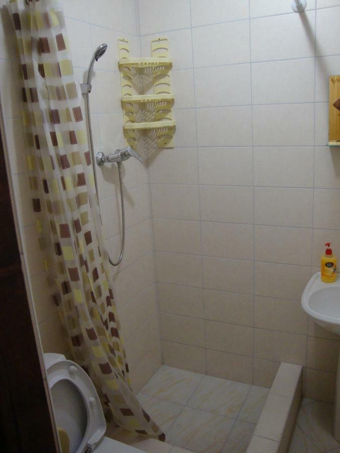 Сердце Каньона Διαμέρισμα Kamianets-Podilskyi Εξωτερικό φωτογραφία