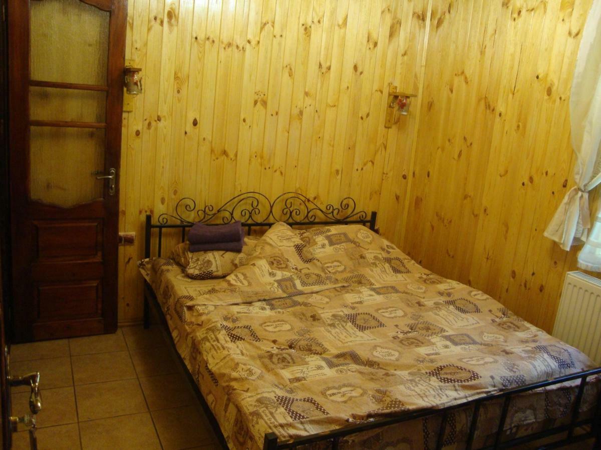 Сердце Каньона Διαμέρισμα Kamianets-Podilskyi Εξωτερικό φωτογραφία
