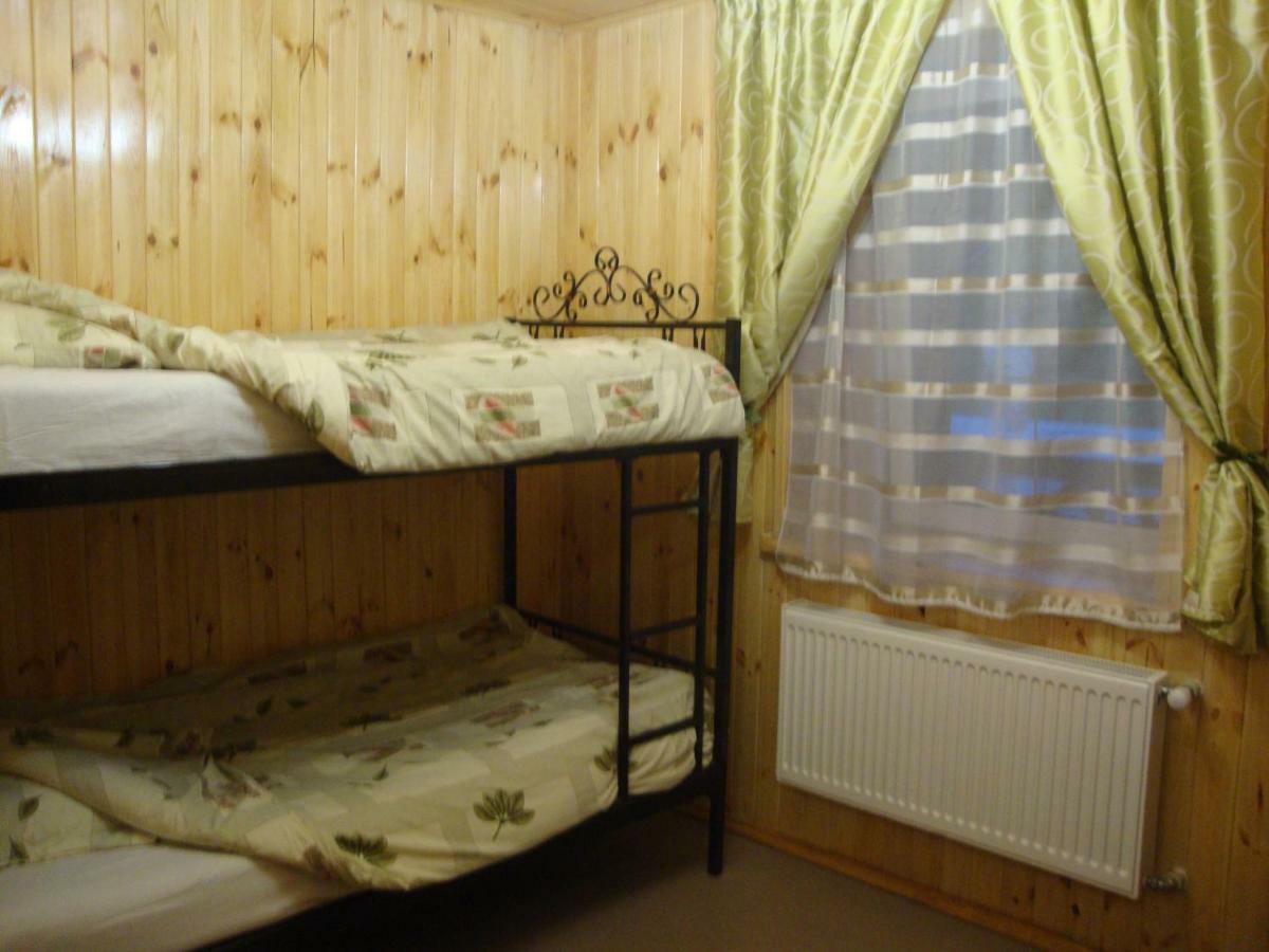 Сердце Каньона Διαμέρισμα Kamianets-Podilskyi Εξωτερικό φωτογραφία