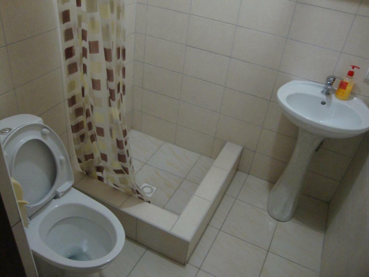 Сердце Каньона Διαμέρισμα Kamianets-Podilskyi Εξωτερικό φωτογραφία