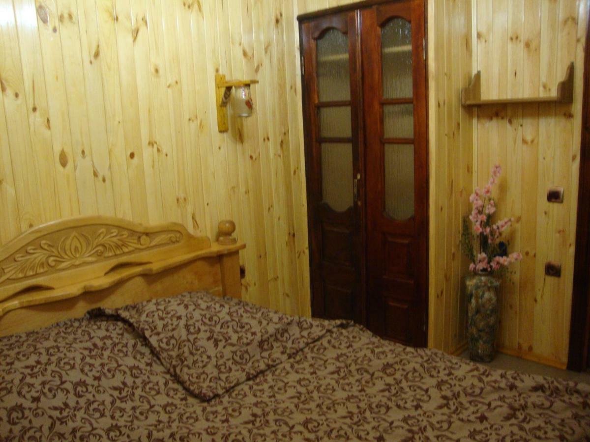 Сердце Каньона Διαμέρισμα Kamianets-Podilskyi Εξωτερικό φωτογραφία